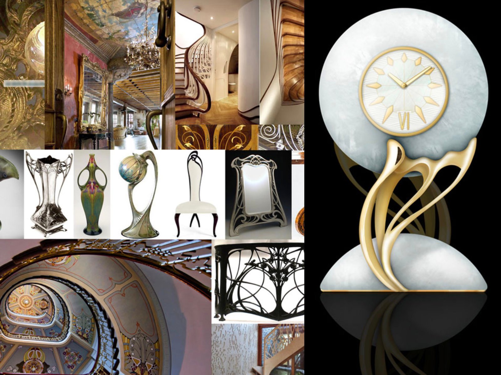 Angelique c.Ferrandiz — Luxury Visual Specialist