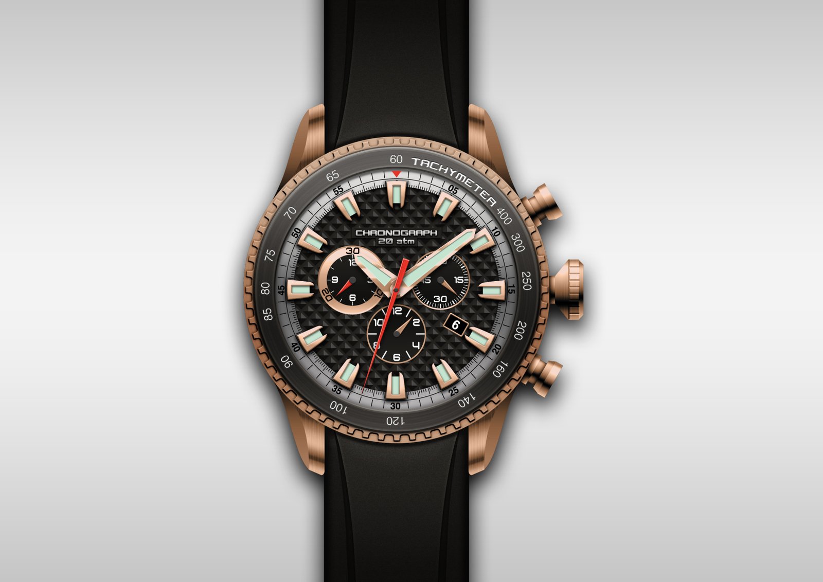 Chrono-M1112