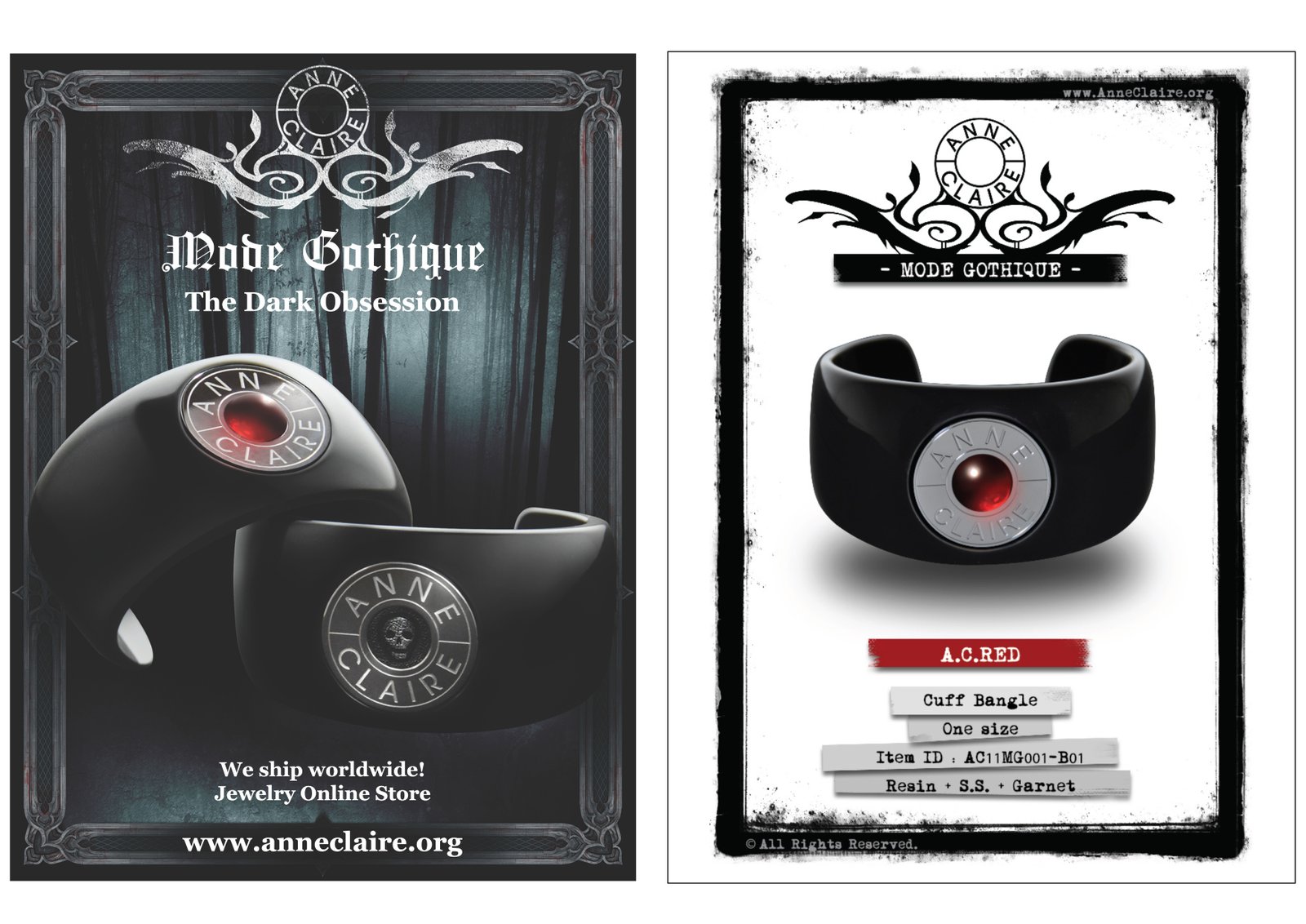 anneclaire